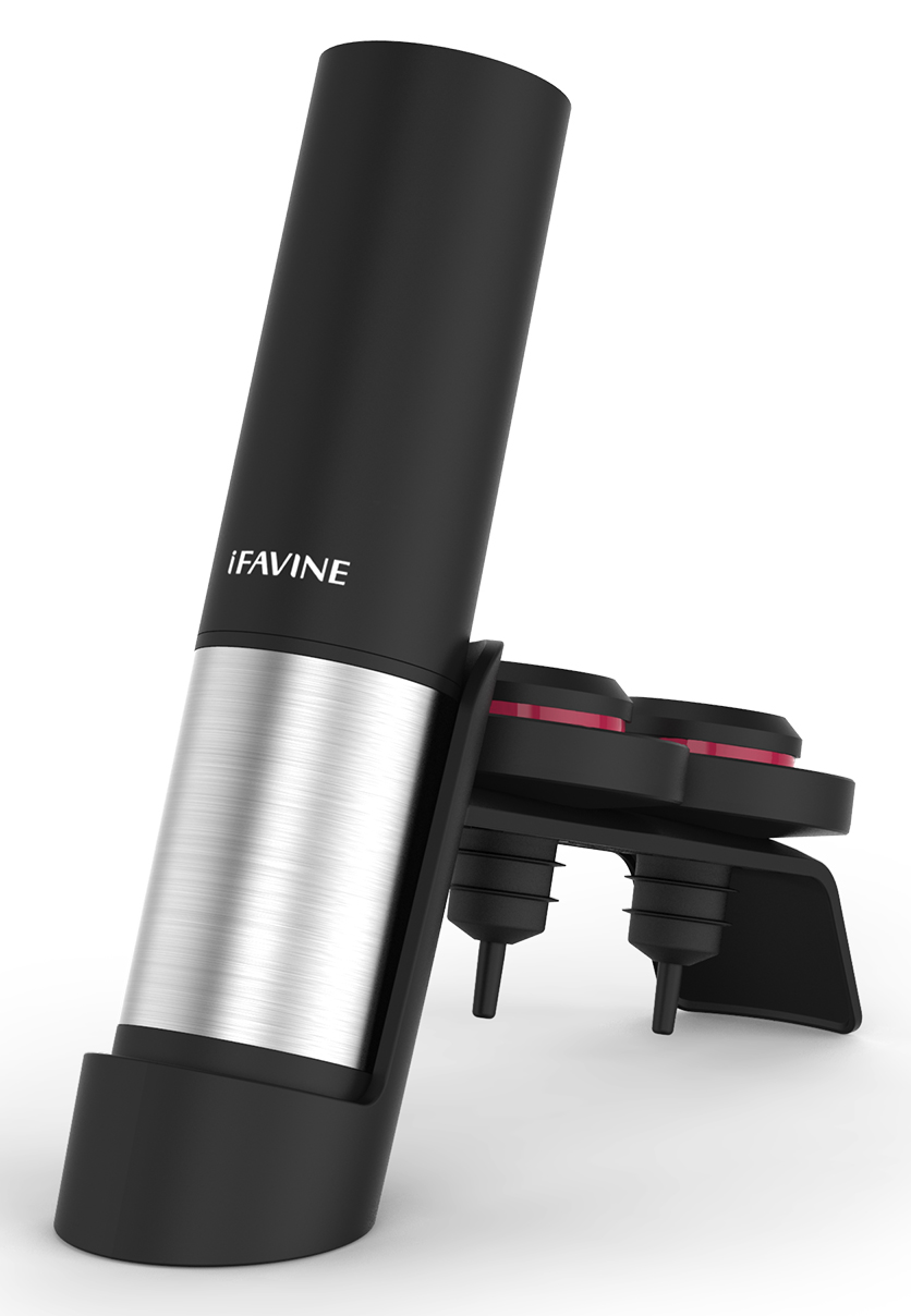 IFAVINE Wine Preserver Pro Gaveæske IFAVINE Wine Preserver Pro Gaveæske